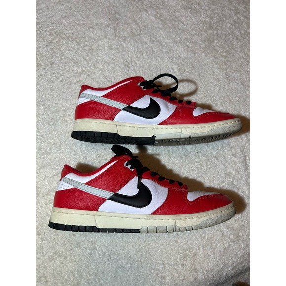 Nike Dunk‎ Low Chicago Split Size 9 main image 4